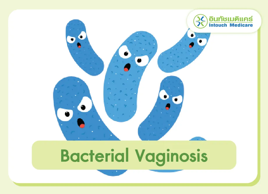 Bacterial Vaginosis