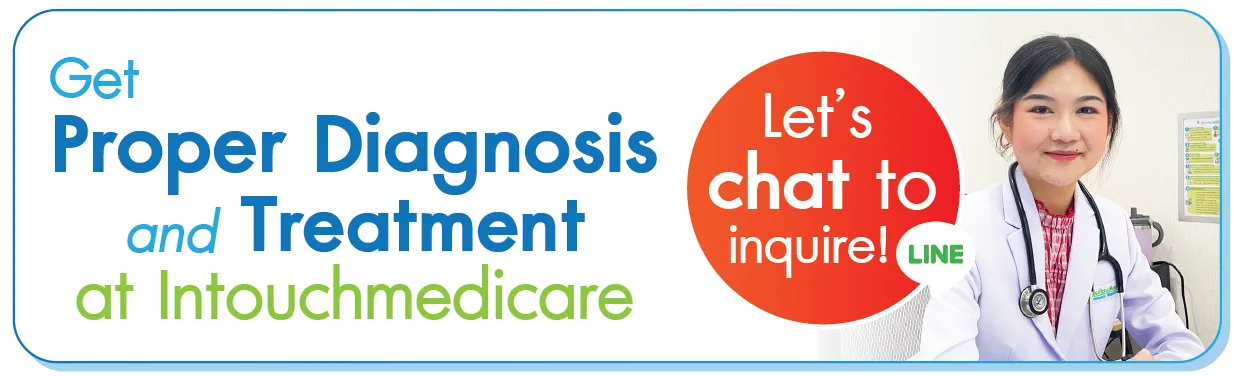 Get Proper Diagnosis and Treatment chat!